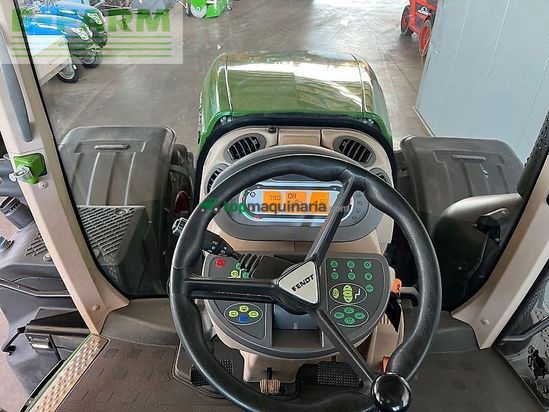 Tractor agrícola - Fendt - 826 profi plus s4