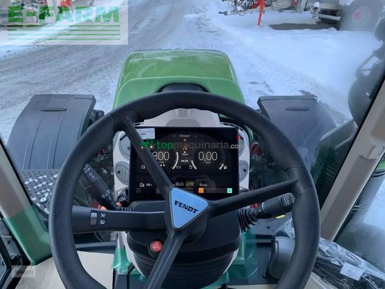 Tractor agrícola - Fendt - 724 vario gen6 profi setting 2