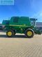 Cosechadora de Cereal - John Deere - 9780 cts