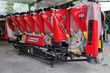 Cabezal - Geringhoff - msh870fb
