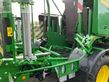 Empacadora gigant - John Deere - c461r
