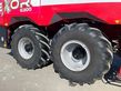 Cosechadora de Cereal - Grimme - rexor 6300 platinum
