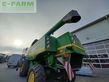 Cosechadora de Cereal - John Deere - c 670i hillmaster + 625r raps