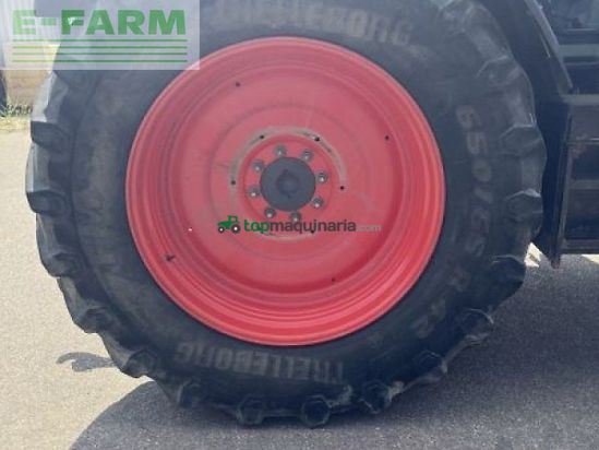 Tractor agrícola - Claas - arion 650 c-matic