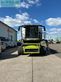 Cosechadora de Cereal - Claas - lexion 6900 tt