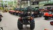 Tractor agrícola - Kubota - b2-231 h rops