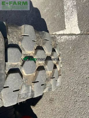 Telescopica - Massey Ferguson - th7038