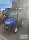Tractor agrícola - Iseki - tm 3267 ahlk