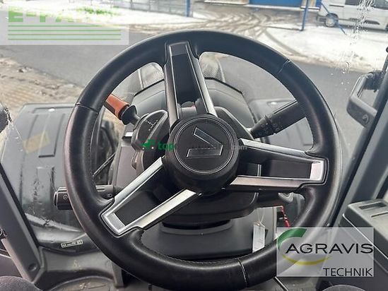 Tractor agrícola - Valtra - q 245 1a9