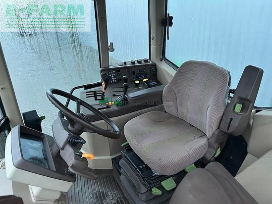 Tractor agrícola - John Deere - 6110