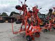 Henificador - Kuhn - gf 8712