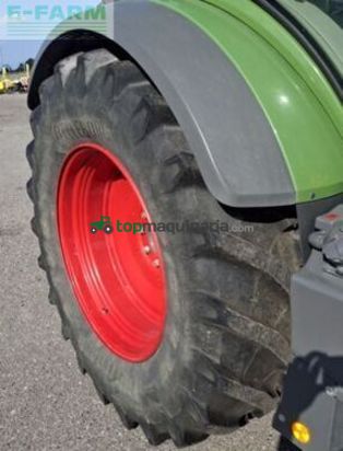 Tractor agrícola - Fendt - 516 vario power