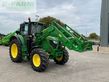 Tractor agrícola - John Deere - 6120m tractor (st24650)