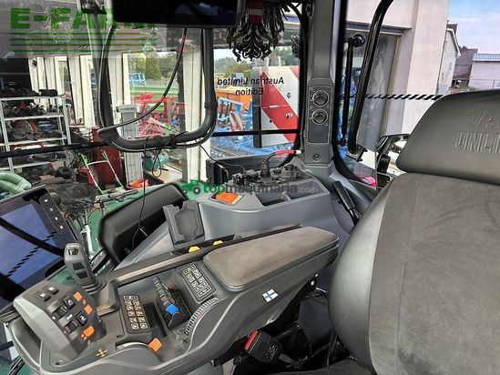 Tractor agrícola - Valtra - q305