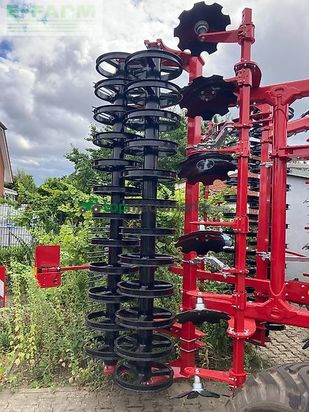 Cultivador - Horsch - terrano 6.4 gx -vorführgerät