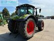 Tractor agrícola - Claas - arion 660 cmatic cebis