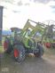 Tractor agrícola - Claas - arion 420 cis panoramic