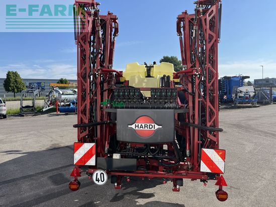 Atomizador - Hardi - na vpz facelift 21