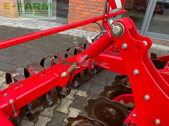 Grada de disco - Horsch - joker 3 ct