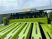Empacadora gigant - Claas - quadrant 2200 rc