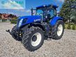 Tractor agrícola - New Holland - t7.260 power command