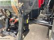 Tractor agrícola - Case IH - puma 200 cvx CVX