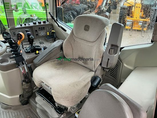 Tractor agrícola - John Deere - 6120m tractor (st25511)