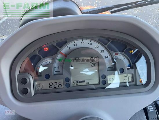 Tractor agrícola - Same - explorer 115 natural gs