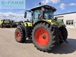 Tractor agrícola - Claas - arion 660 cmatic cebis