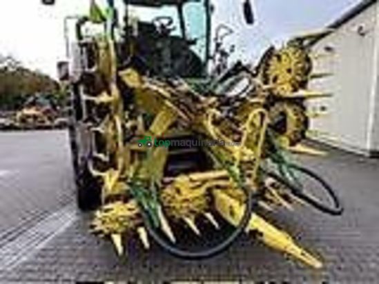 Cabezal - Kemper - 375 plus