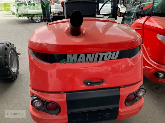 Telescopica - Manitou - manitou mla 5-50