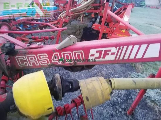 Rastrillo -  - crs 400