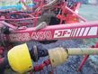 Rastrillo -  - crs 400