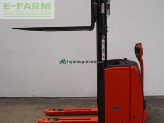 Elevadora - Linde - l 14 i 1173