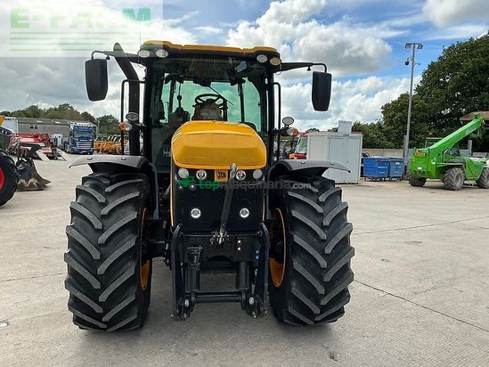 Tractor agrícola - JCB - 4220 fastrac tractor (st26781)