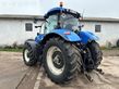 Tractor agrícola - New Holland - t7.270