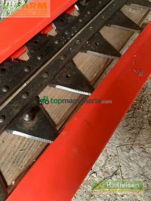 Cortacésped manual - Sauerburger - dmf 44 27500