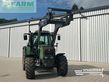 Tractor agrícola - Fendt - 309 vario tms