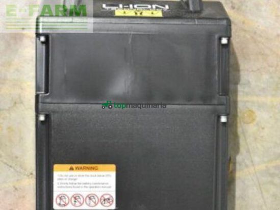 Elevadora - Baoli - ep 15-03 ion