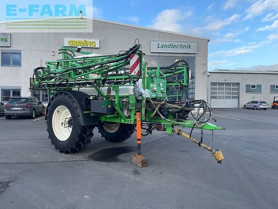 Atomizador - CHD - 3021 airtec 21/24m