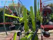 Henificador - Claas - liner 4800 business pro, 6-rad-fahrwerk