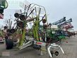 Rastrillo - Claas - liner 3600