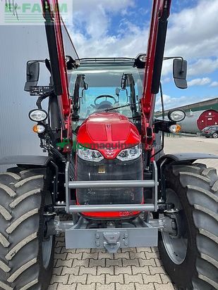 Tractor agrícola - Massey Ferguson - 5711m