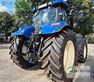 Tractor agrícola - New Holland - t 6090 pc