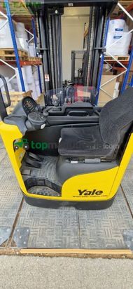 Elevadora - Yale - mr 14