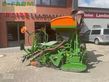 Combinado de siembra - Amazone - kg 3000 + ad-p 3000 special