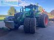 Tractor agrícola - Fendt - 826 s4 profi plus *motor neu*