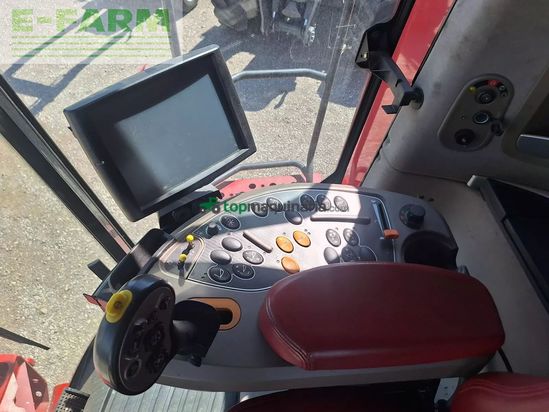 Cosechadora de Cereal - Case IH - axial-flow 7140