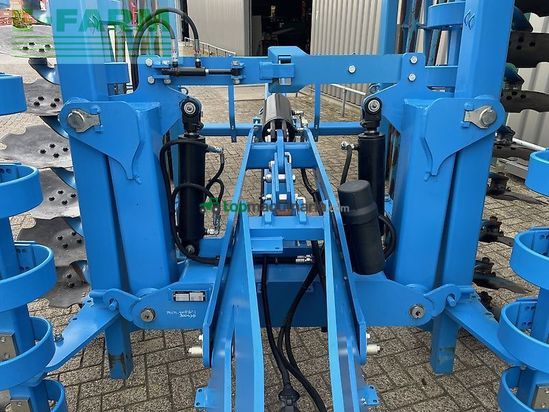 Grada de disco - Lemken - heliodor 9/500ka 2022