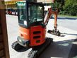 Excavadora - Hitachi - zx26u-6 ( 2.740kg ) powertilt u. hydr. sw